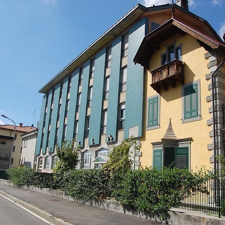 קורסיקו Hotel Naviglio Grande מראה חיצוני תמונה